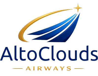 AltoCloudsAirways
