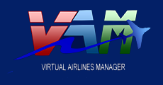 VAM Original Logo
