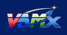 VAMx Logo