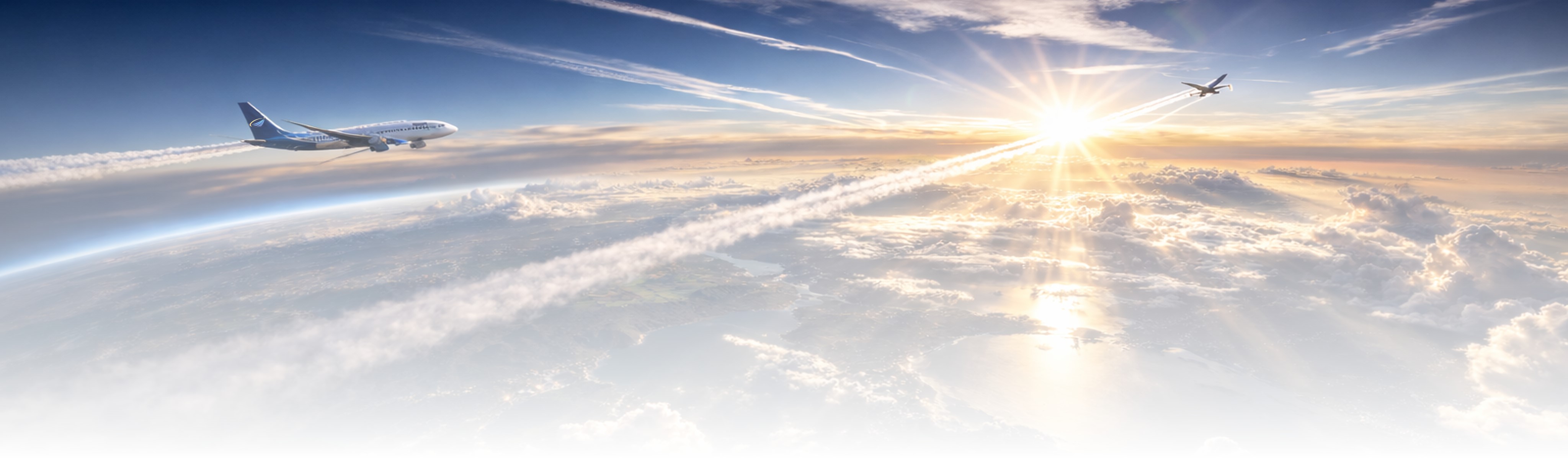 AltoClouds Airways – Virtuelle Airline Flugsimulation