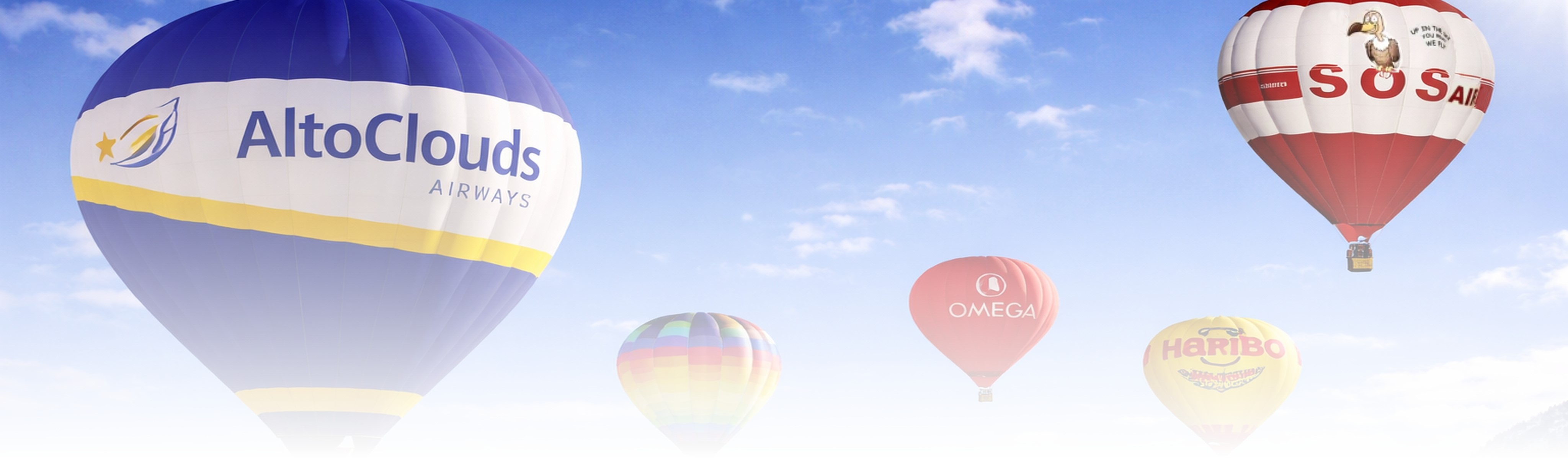 Keine Flugpläne – nur deine Neugier