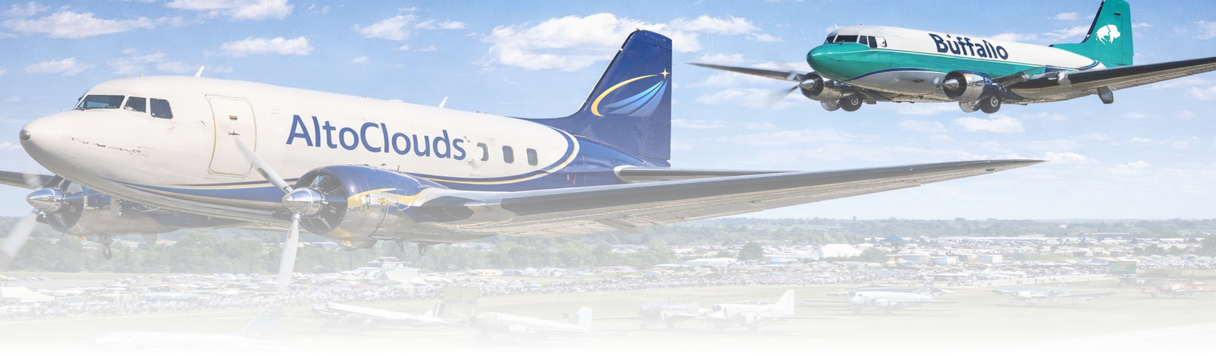 AltoClouds Airways Community